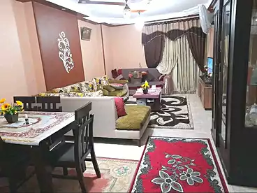 Properties For sale in El Lebeny, El Haram, 165 sqm