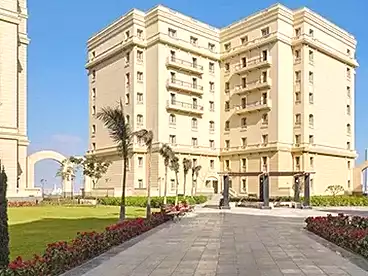 Apartments For sale in Garden City - City Edge, R5, 200 sqm