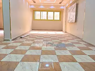 شقق للبيع في شارع ذو الفقار باشا، حلوان، 150 متر