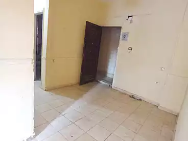 شقق للبيع في شارع اسماعيل كامل، حلوان الشرقية، 90 متر