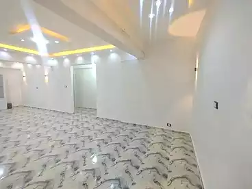 Apartments For sale in Rich Home St, El Hanouvel, 130 sqm