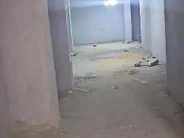 Shops For sale in El Hadabah El Wosta, Mokattam, 125 sqm