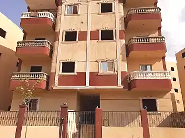 شقق للبيع في حي الأشجار - الحي المتميز، مدينة بدر، 160 متر