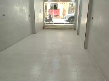 Commercial For sale in Shebeta St., El Talbeya, 55 sqm