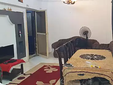 Apartments For rent in Compounds In Badr City, Badr City, 85 sqm