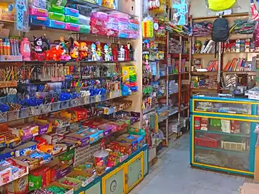 Shops For sale in Ibn Okil St., Victoria, 25 sqm