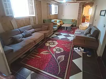 Apartments For sale in Mohammed Naguib St., Sidi Beshr Bahri, 200 sqm
