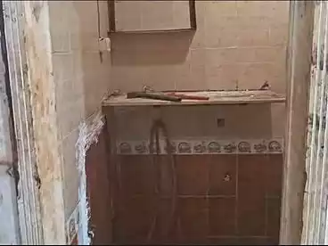 Shops For sale in Al Aeda Al Kadema St, El Bitash, 50 sqm