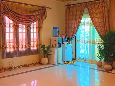 Apartments For rent in 15th of May, Greater Cairo, 100 sqm