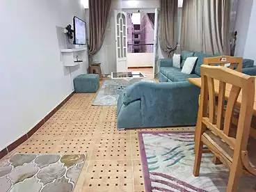 شقق للبيع في العجمي، الاسكندرية، 100 متر