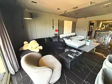 Apartments For sale in Palm Hills New Cairo - PHNC, Compounds in New Cairo, 114 sqm