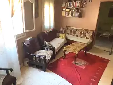 شقق للبيع في شارع الشهيد احمد حمدي، الطوابق، 114 متر
