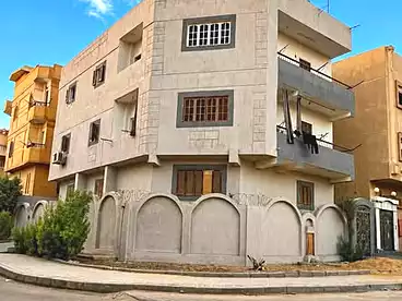 منزل / بيت للبيع في مجاورة 4، 15 مايو، 226 متر