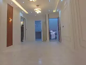 شقق للبيع في شاطئ النخيل - ٦ اكتوبر، العجمي، 140 متر