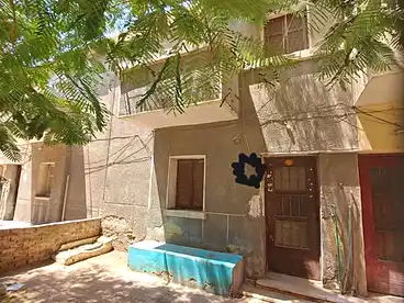 House / Home For sale in El Masaken El Iqtsadeyah, Helwan, 90 sqm