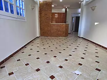 Apartments For sale in Shatee El Nakheel, Al Agamy, 85 sqm