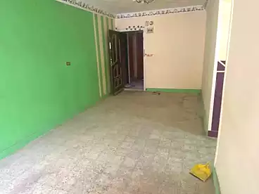 Apartments For sale in Bank Misr St., El Hanouvel, 90 sqm