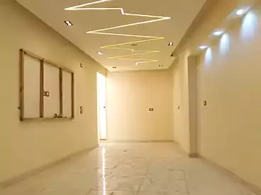Apartments For sale in Street 27, Nozha 2, 120 sqm