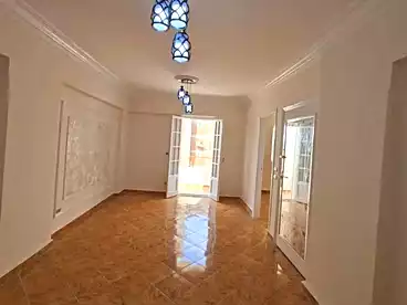 Apartments For sale in Gamal Abdel Nasser St., El Asafra, 120 sqm