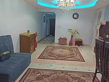 Furnished Apartment For rent in El Mariotia, Faisal, 180 sqm