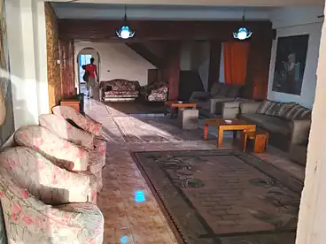 فلل للإيجار في شهر العسل، البيطاش، 400 متر