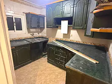 Apartments For sale in Latif Basha St., Helwan El Sharkeya, 127 sqm