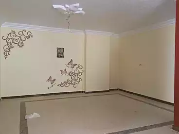 Duplex with Garden For sale in Area A, Hadayek El Ahram, 330 sqm