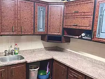 Apartments For rent in Gamal Abdel Nasser St., Victoria, 100 sqm