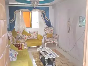 Apartments For sale in El-Qady Noeman St., Victoria, 77 sqm