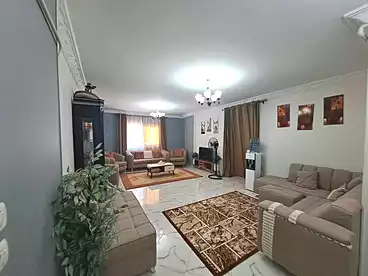 Apartments For sale in Area N, Hadayek El Ahram, 150 sqm