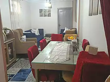 شقق للبيع في أبو يوسف، العجمي، 70 متر