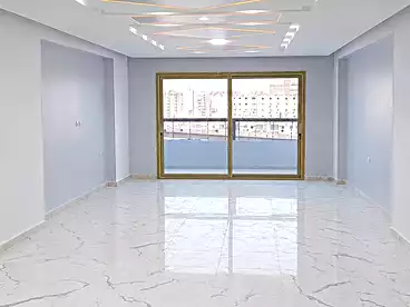 Apartments For sale in El Lebeny, Faisal, 170 sqm