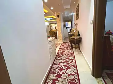 شقق للبيع في شارع البشوات، بيانكي، 200 متر