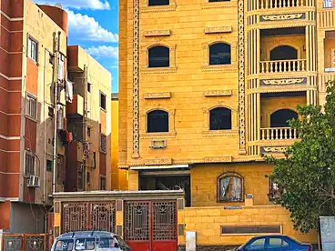 منزل / بيت للبيع في 15 مايو، القاهرة الكبرى، 260 متر