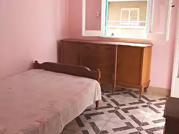 Furnished Apartment For rent in Al Mamourah Al Shateea, El Mamoura, 160 sqm