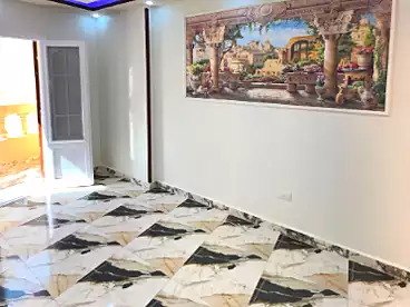 شقق للبيع في شارع نبوي المهندس، المندرة، 90 متر