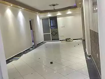Apartments For rent in Mohammed Naguib St., Sidi Beshr Bahri, 140 sqm
