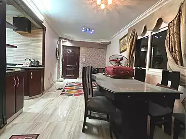 Apartments For rent in Salim Al Awal St, El Zaytoun El-Bahareya, 90 sqm