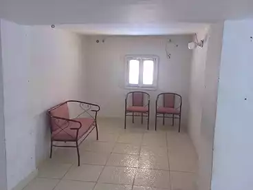 Corporate Branch For sale in Salah El Din Ibrahem St., Shamaa, 70 sqm
