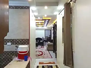 Apartments For sale in Mohamed Sayed Ahmed St., Helwan, 125 sqm