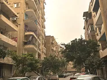 شقق للبيع في شارع الهرم، الهرم، 150 متر