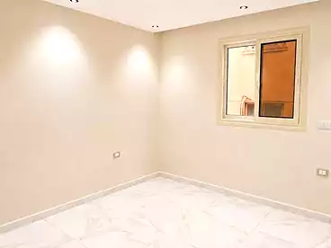 Apartments For sale in Area L, Hadayek El Ahram, 105 sqm
