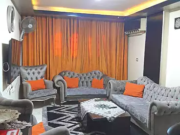 عقارات للبيع في المنطقه ع، حدائق الأهرام، 125 متر