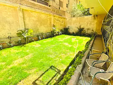 Apartments For sale in Area N, Hadayek El Ahram, 350 sqm