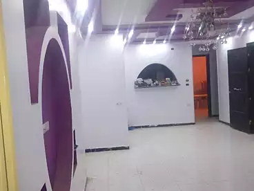شقق للبيع في كورنيش حلوان، حلوان، 115 متر