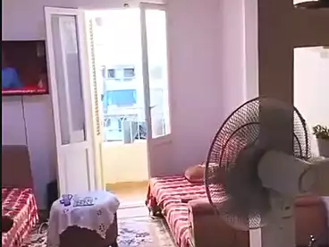 شقق للبيع في شارع خليل حماده، سيدي بشر بحري، 75 متر