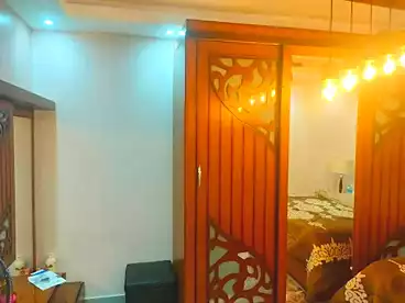 Furnished Apartment For sale in El Eshrein St, Faisal, 85 sqm