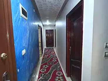 عقارات للبيع في شارع ترعة الجبل، الزيتون الغربية، 155 متر