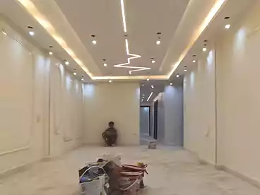 شقق للإيجار في شارع 27، النزهة 2، 160 متر