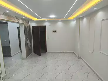 شقق للإيجار في شارع جسر السويس، النزهة 2، 120 متر